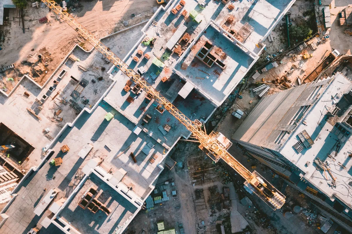 Commercial Roof Procurement in Tacoma, WA