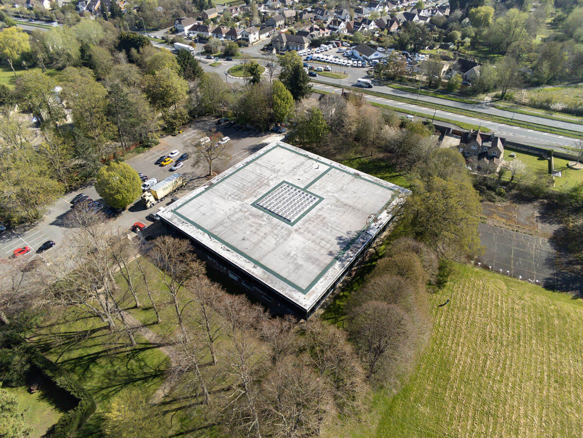Onsite Roof Project Management in Tacoma, WA