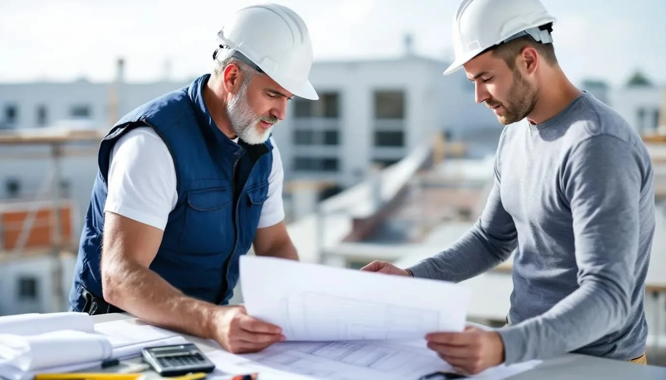 Roof Lifecycle Forecasting in Tacoma, WA
