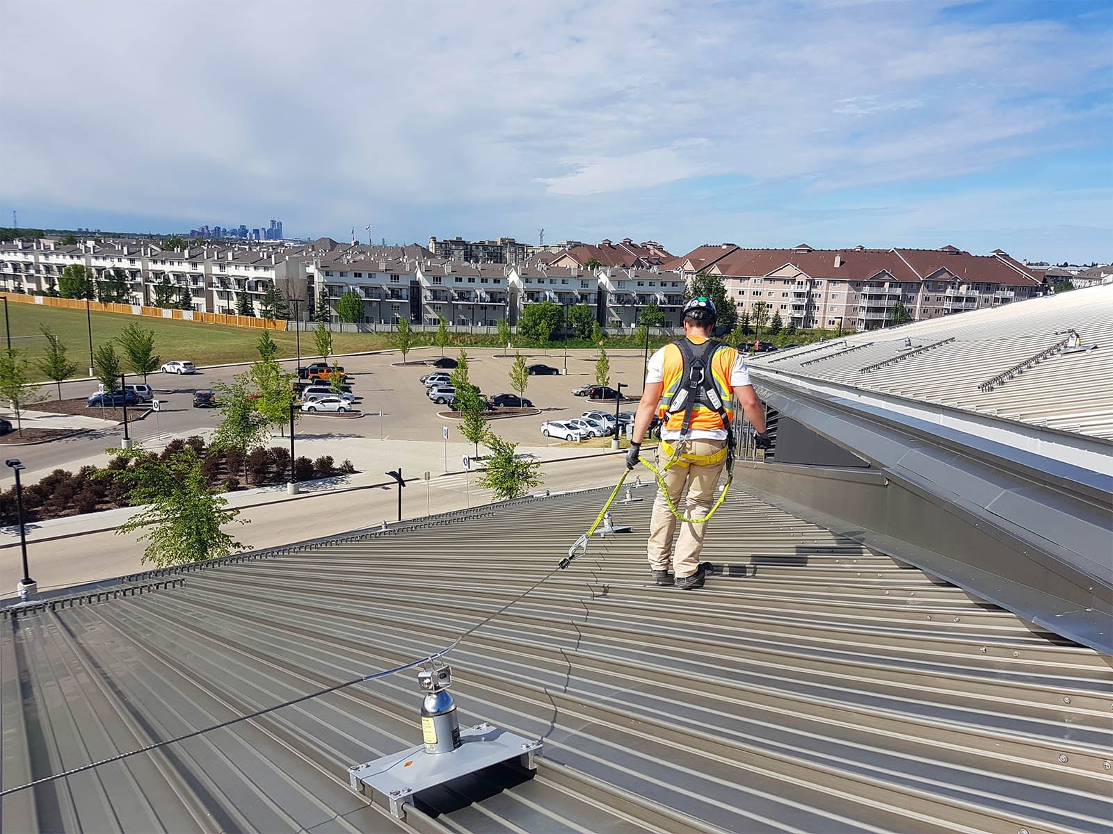 Safety and Access Planning in Tacoma, WA