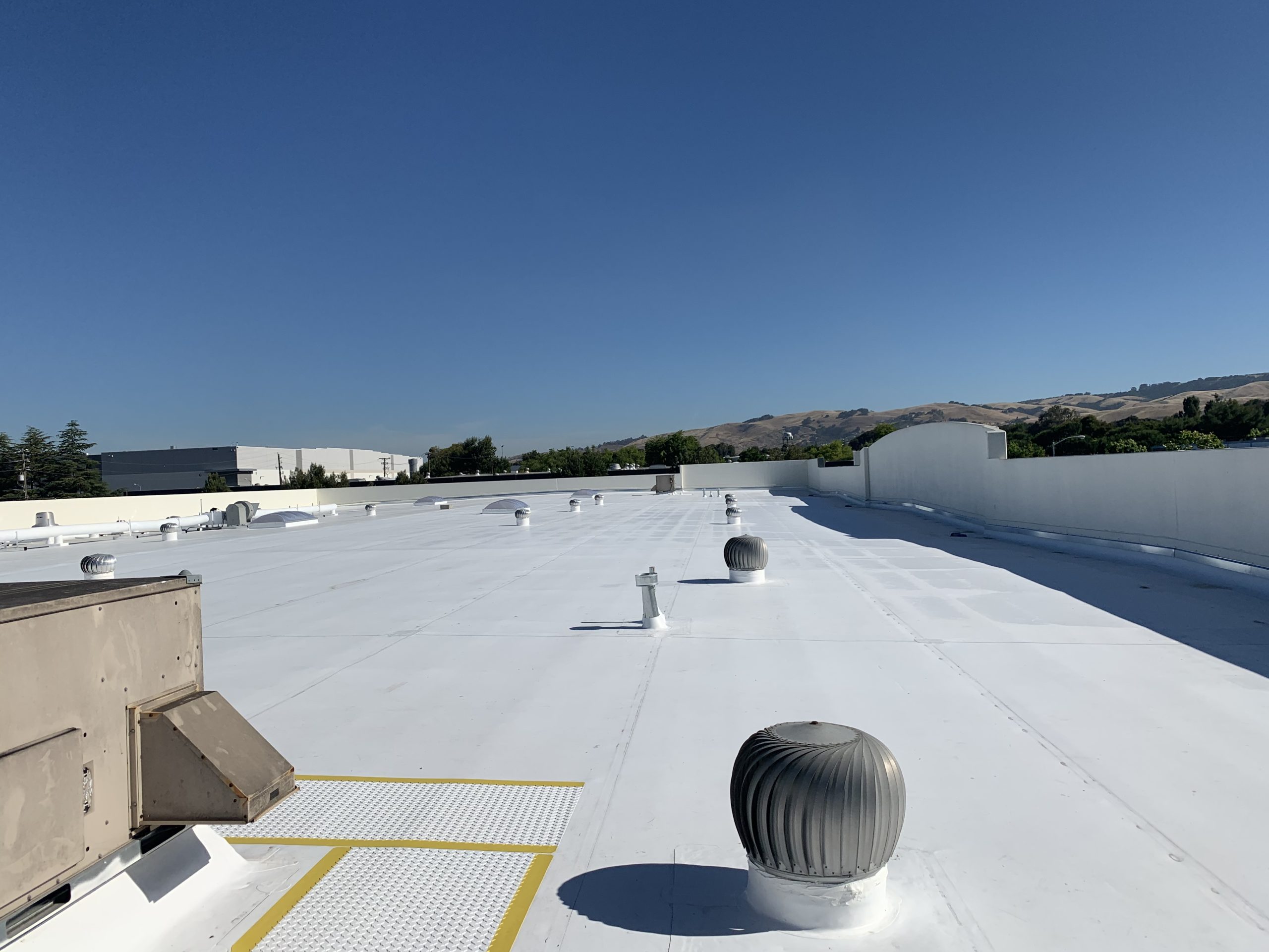 KEE Roof Systems in Tacoma, WA