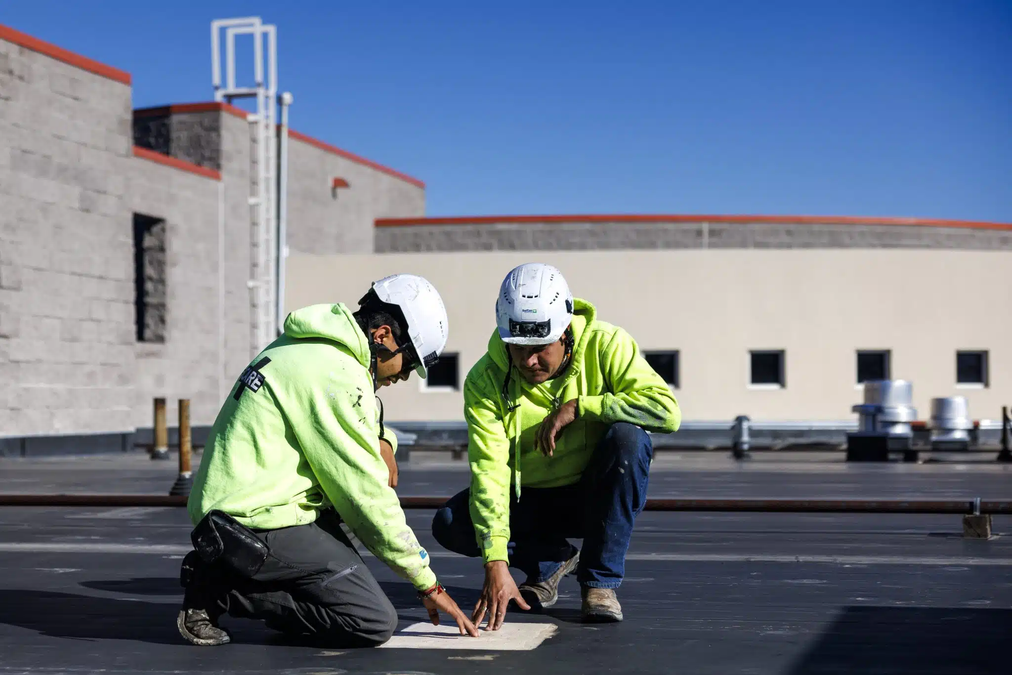 Preventive Roof Maintenance in Tacoma, WA