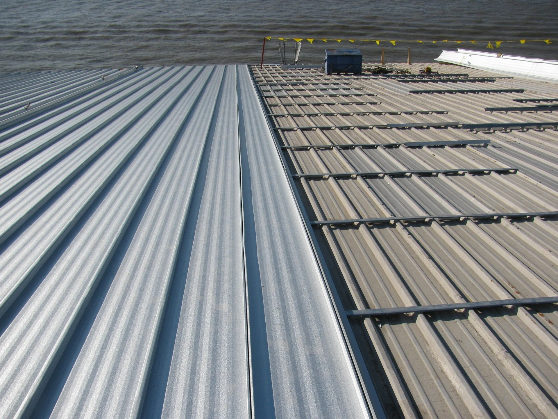Roof Recover and Overlay in Tacoma, WA